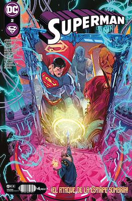 Superman (2012-) (Grapa) #112/2