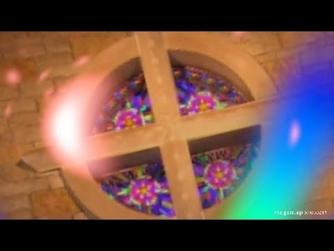Magenta Pixie ~ The Sacred Cross (True Self-Realisation) Hqdefault