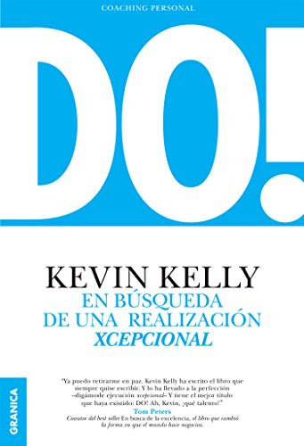 Do!: En búsqueda de una realización xcepcional