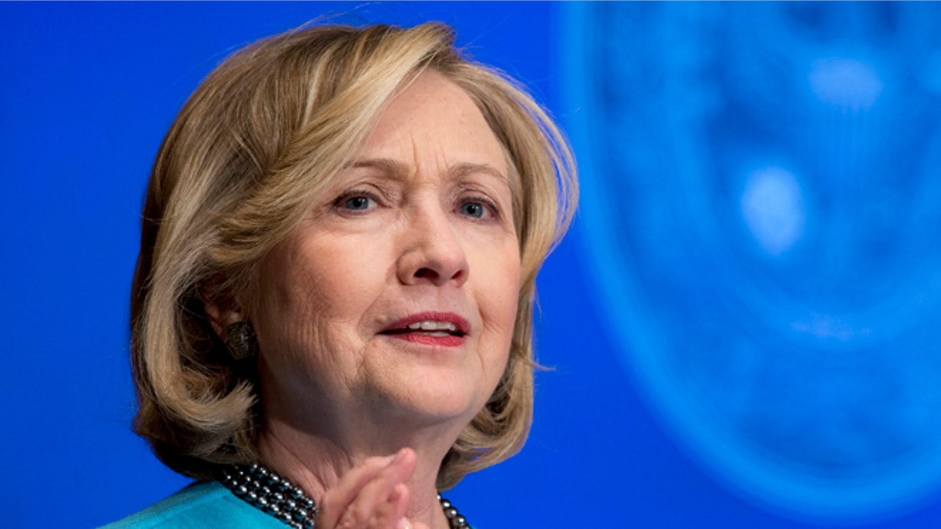 Hillary Clinton Hillary Clinton