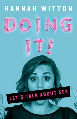 Doing It!: Let's Talk About Sex PDF