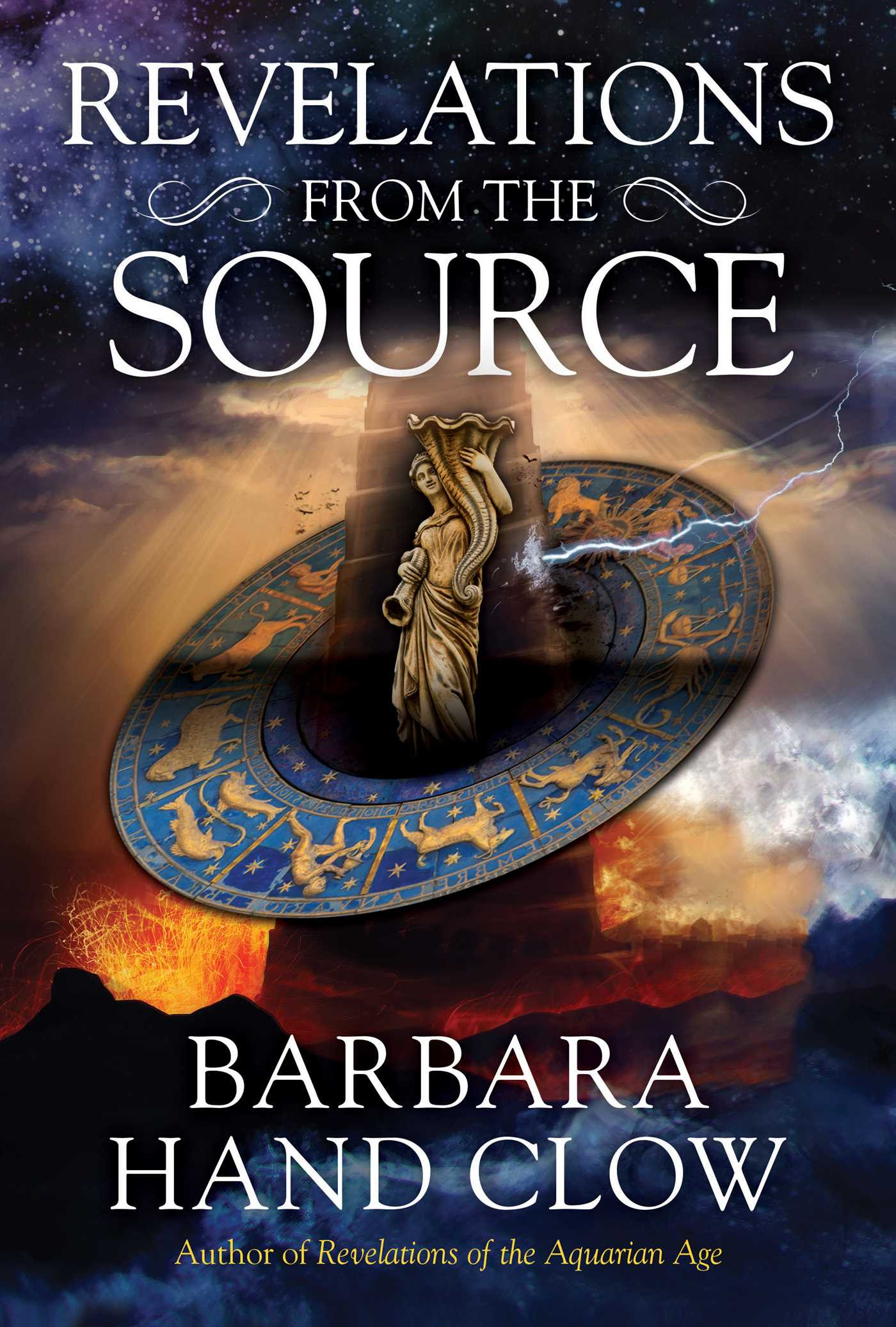 Revelations from the Source EPUB