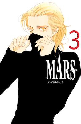 Mars (Rústica) #3