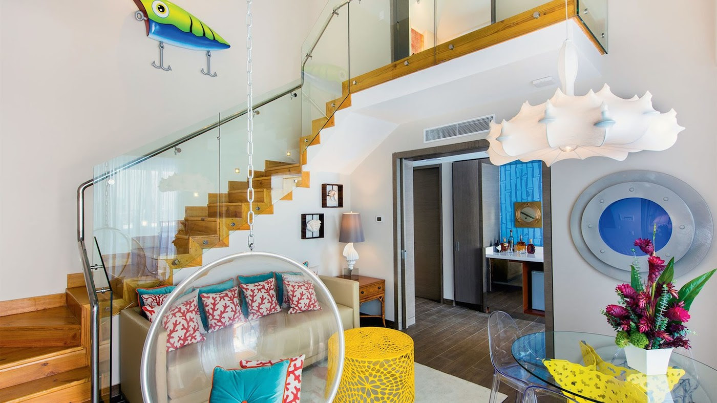 Top locations & free upgrades. Family Travel The 5 Coolest Hotel Rooms For Kids Around The World