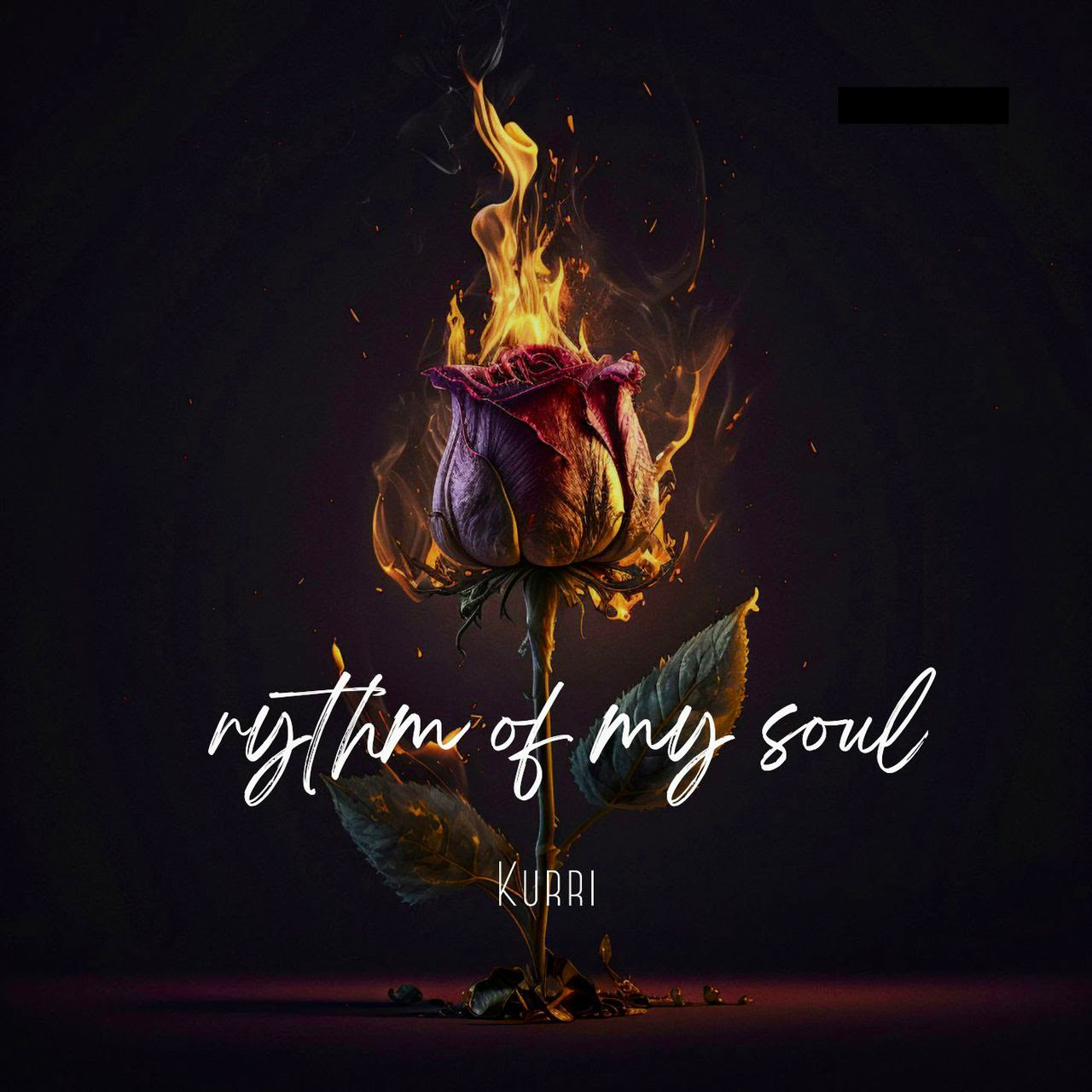 Hok Entertainment Company Presents Rhythm Of My Soul Album By Frontline Artiste, Kurri Popularly Known As Kurrichana 4