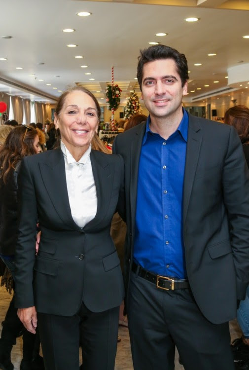 ΦΡΟΝΗ ΔΑΝΑΛΗ ΜΑΚΗΣ ΔΑΝΑΛΗΣ