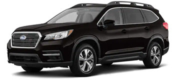 2019 ASCENT 2.4T