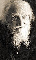 Протопресвитер Михаил Помазанский