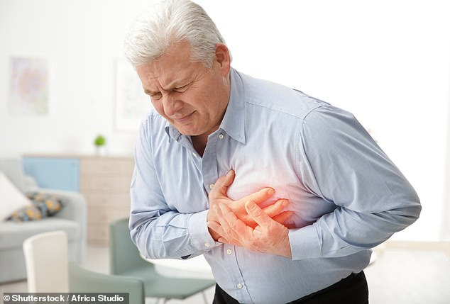 Some cardiologists believe erectile problems are an early sign of heart disease. This is because blood vessels in the pelvis are smaller than around the heart, so blockages restrict blood flow sooner