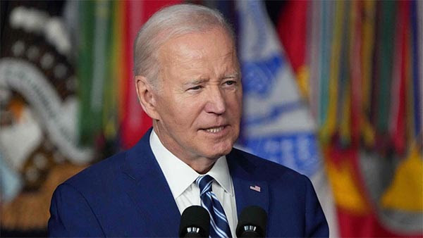 7 Prominent Democrats Turn on Biden Over Soft Border Policies