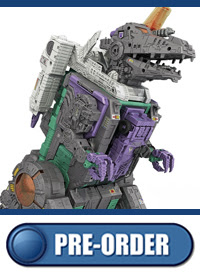 Transformers News: The Chosen Prime Newsletter for June 30, 2017