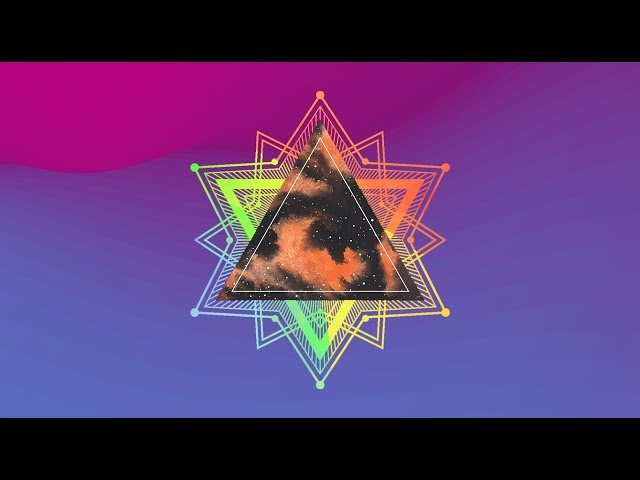 528Hz - Music for Meditation | Travel Through Cosmos with Angels | Brings Positive Transformation  Sddefault