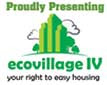 Proudly Presenting ecovillage IV