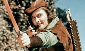 Image result for robin hood and merry men
