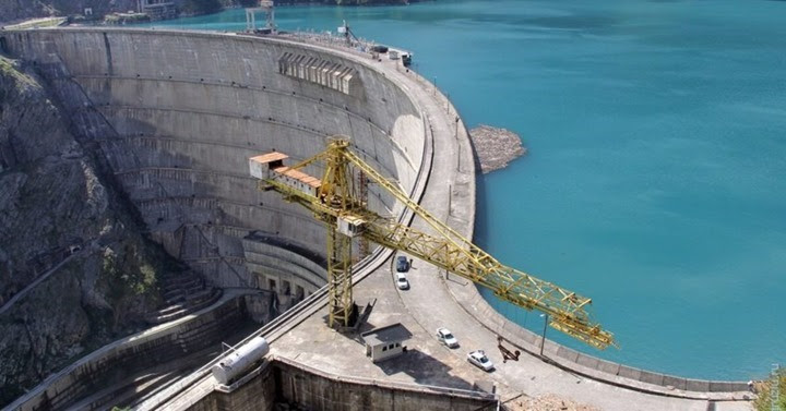 Насколько оправданно для Кыргызстана делать ставку на гидроэнергетику?