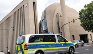 Germany: Muslim plots jihad massacres at mosque and Muslim-owned businesses for not being Islamic enough
