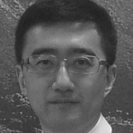 Mike Liu, PhD, MBA – Head, Global Business Development, Hengrui Pharmaceuticals