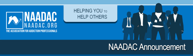 NAADAC