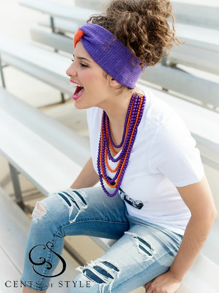 Fashion Friday- 10/31/14- Game Day Accessories 60% off &amp; FREE SHIPPING with Code TEAM