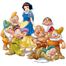 Q Anon: Snow White's Dwarves FVEY & Sats Offline Clowns Blinded, SA Wonderland Access Closed (Video)