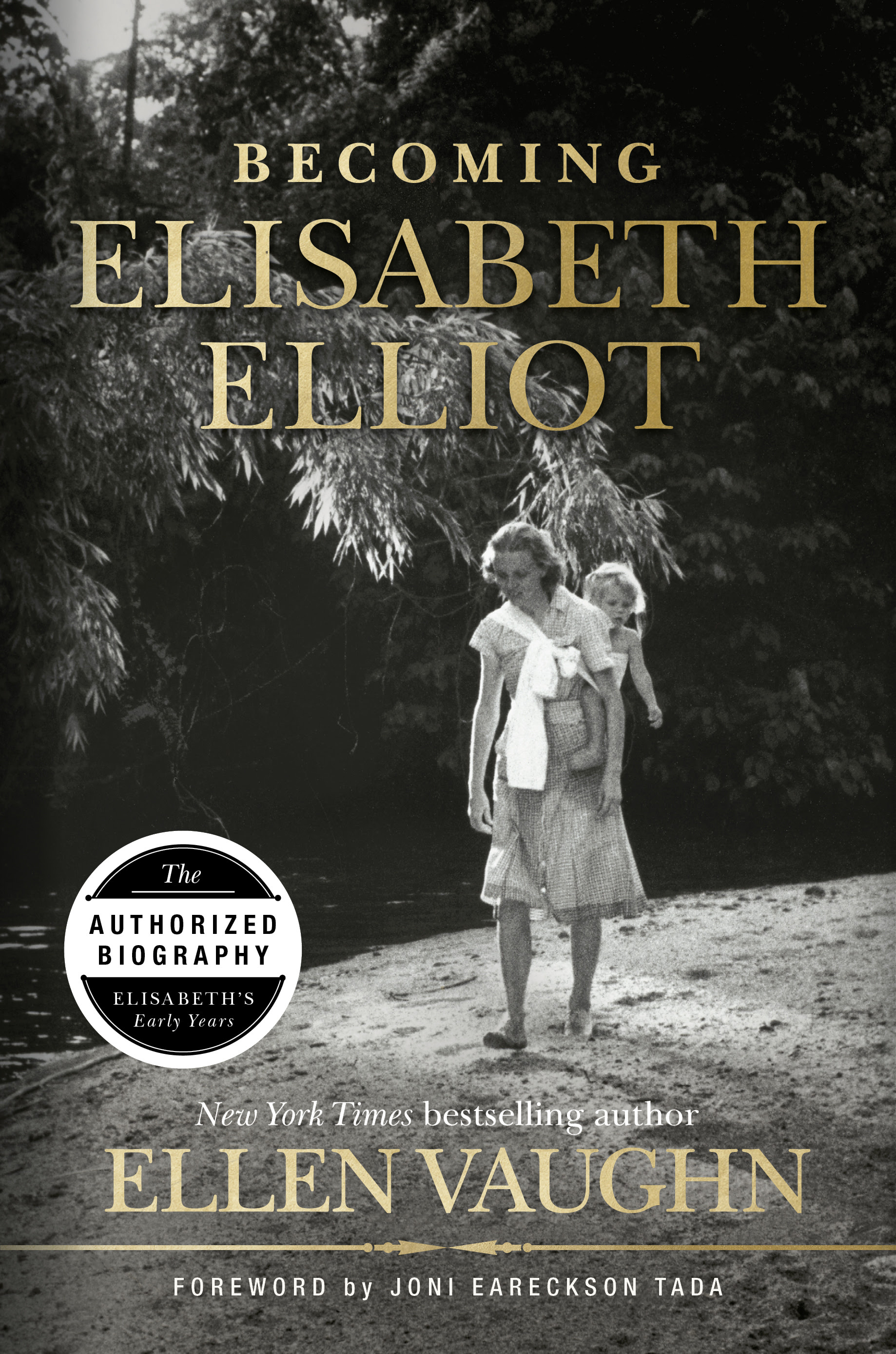 pdf download Becoming Elisabeth Elliot