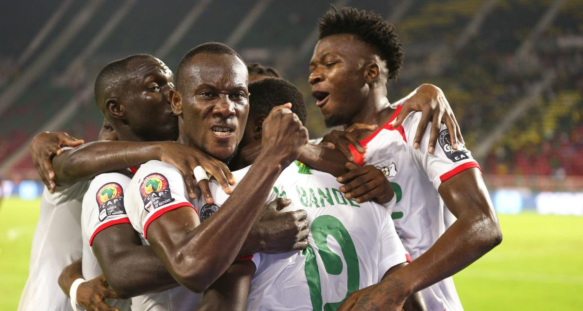Les Burkinabè peuvent exulter : ils ont signé deux victoires en autant de sorties en qualifications de la CAN 2023.