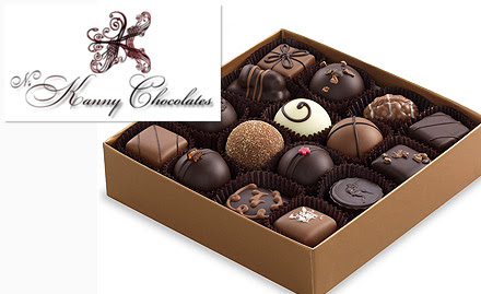 Kanny Chocolates