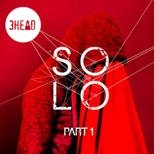 Cover: 3Head - Solo, Pt. 1