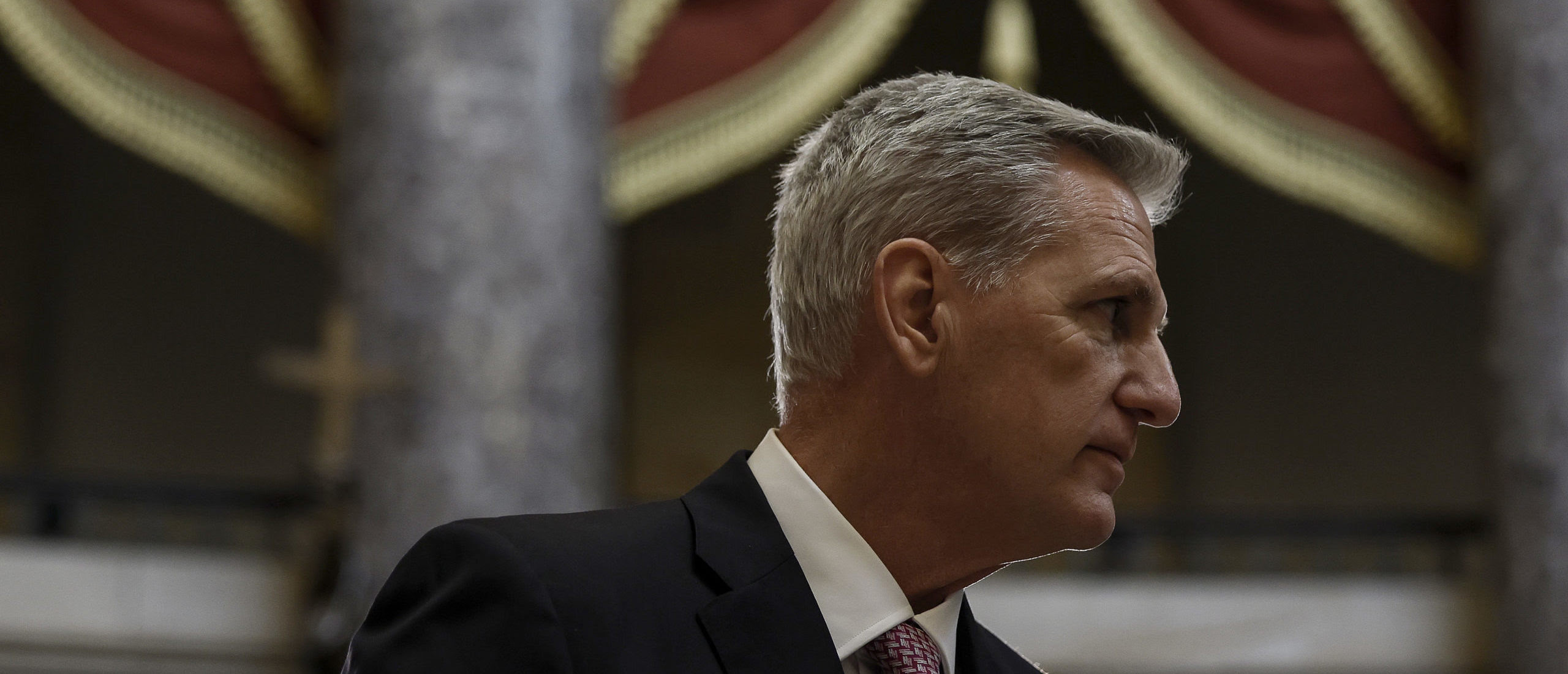 GORDON CHANG: Kevin McCarthy Squares Up Against The ‘World’s Largest Bully’ — China