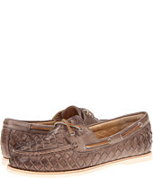 See  image Frye  Quincy Soft Weave Boat 