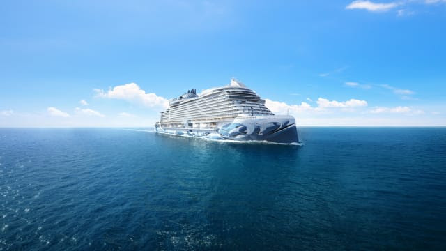 NCL Cruise Lines
