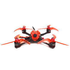 Emax BabyHawk R PRO 4 Polegadas 3-6 S FPV Corrida Zangão BNF