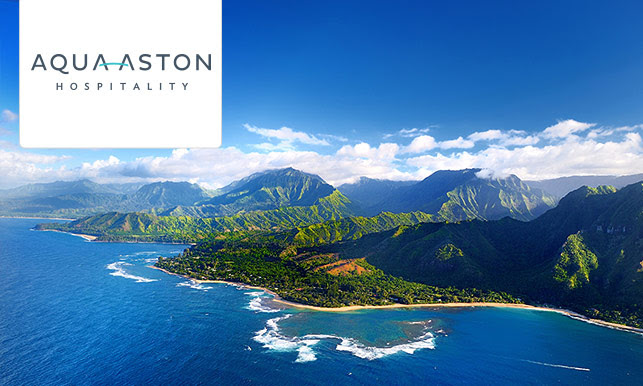 Aqua-Aston Hawaii – Hotels For All