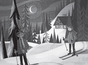 ilustracionwinterhouse