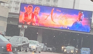 CAIR slams Disney’s popular remake Aladdin for being “racist” and “Islamophobic”