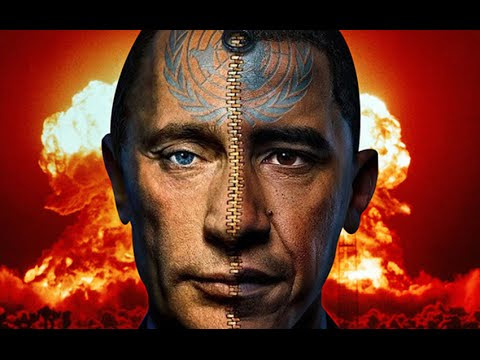 Are We Headed For An All-Out Nuclear War With Russia?  BammiePutin