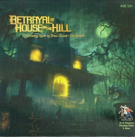 Betrayal on the house large