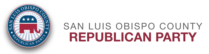 SAN LUIS OBISPO COUNTY REPUBLICAN PARTY RESPONDS TO PRINCIPAL CONCLUSIONS OF SPECIAL COUNSEL MUELLER’S REPORT