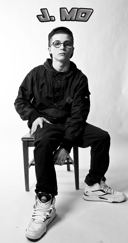J. MO J. MO
