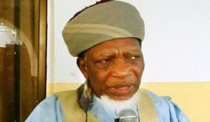 Nigeria: Muslim leader says coronavirus is a Western hoax to keep Muslims from practicing Islam