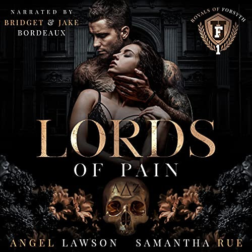 lords of pain by angel lawson read online