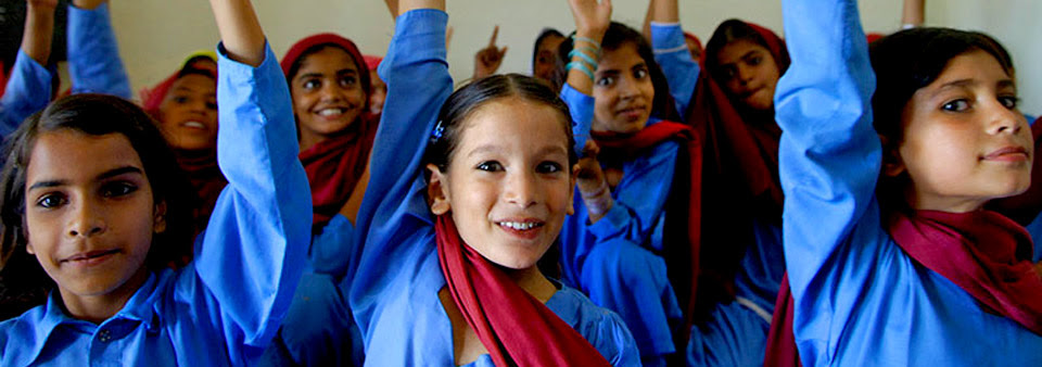 Мировые лидеры: обеспечьте детей школьным образованием