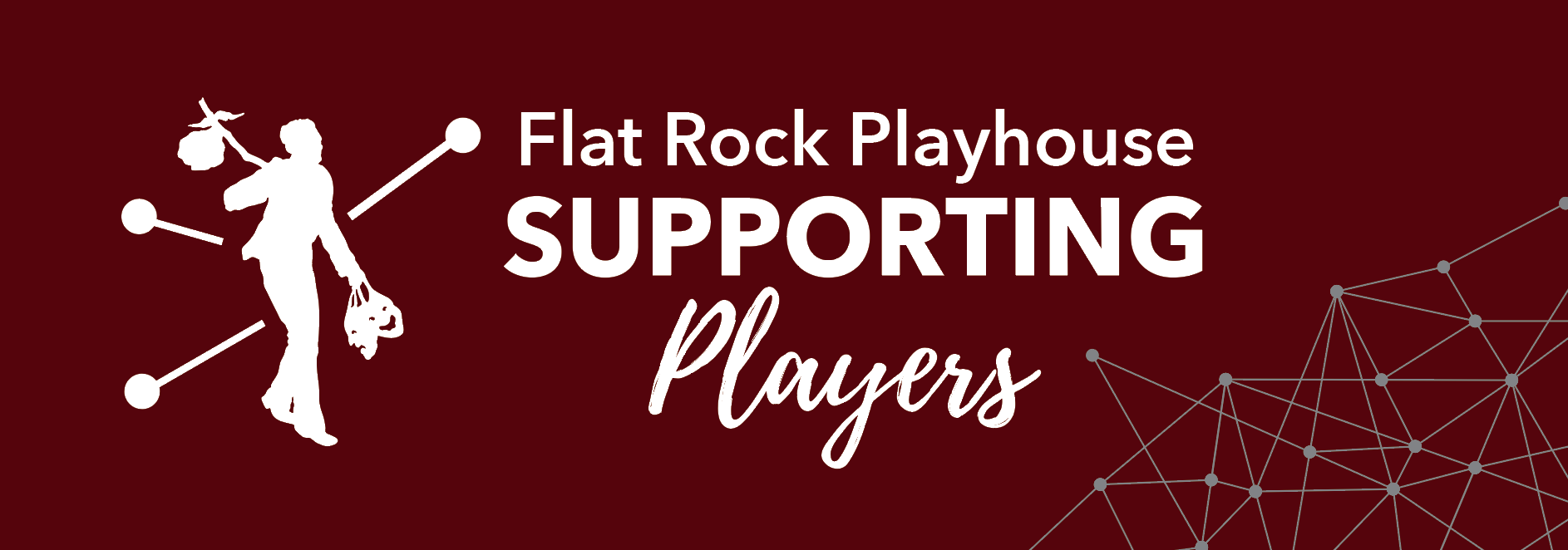 Flat Rock Playhouse Supporting
            Players