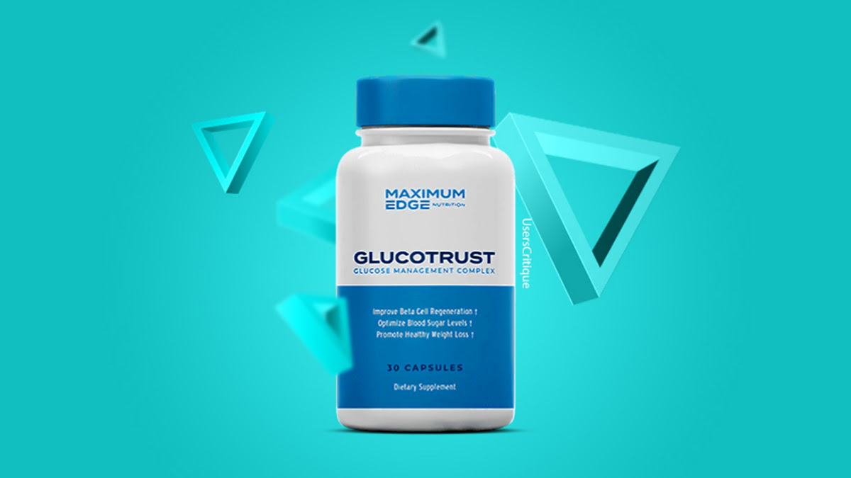 GlucoTrust Reviews (2023 Update): Can It Actually Help Regulate Blood Sugar  or Is It Just Hype? | OnlyMyHealth