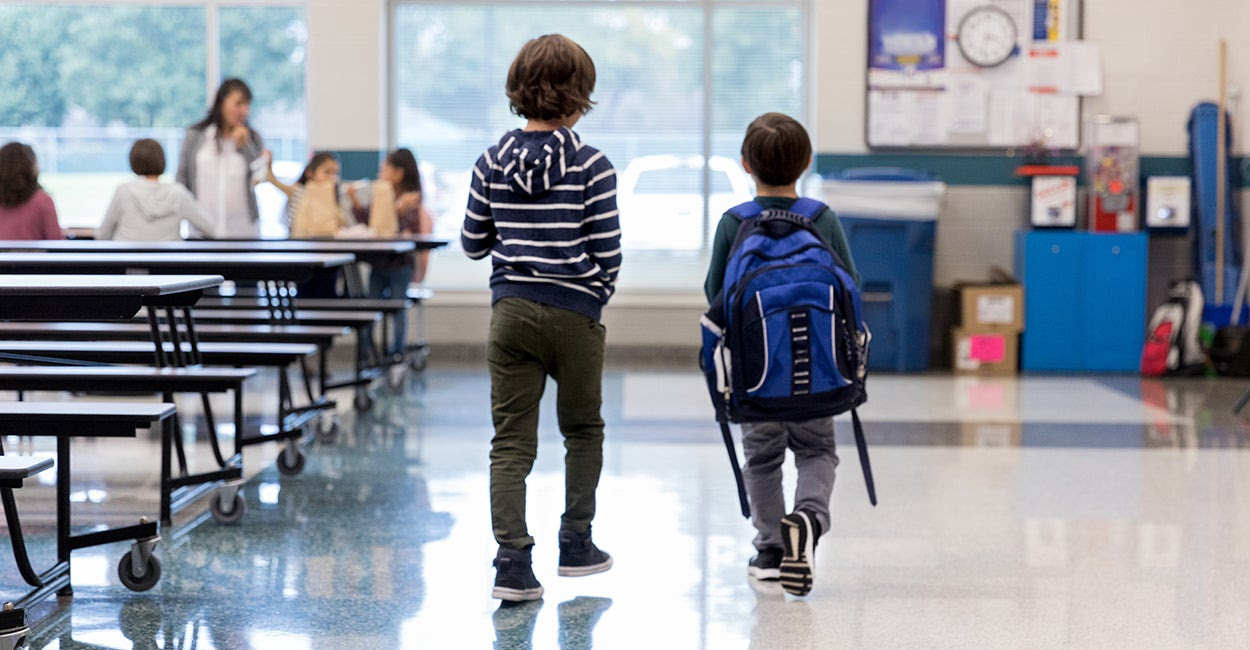 It’s Time to Hold School Boards Accountable, This Father Says