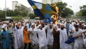 Hugh Fitzgerald: Svenska Islamiska Dagbladet, Or, Just The Last Few Weeks In Sweden