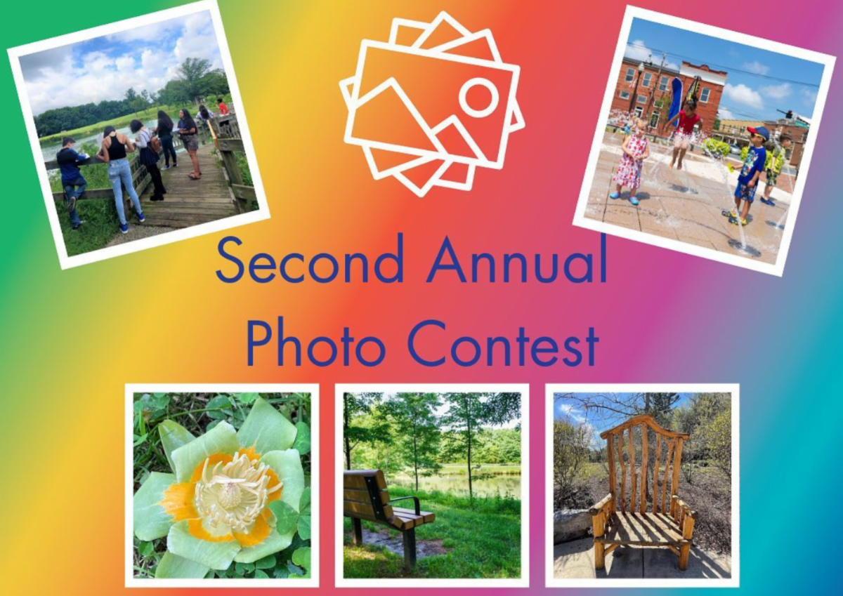 Gaithersburg City Park Photo Contest