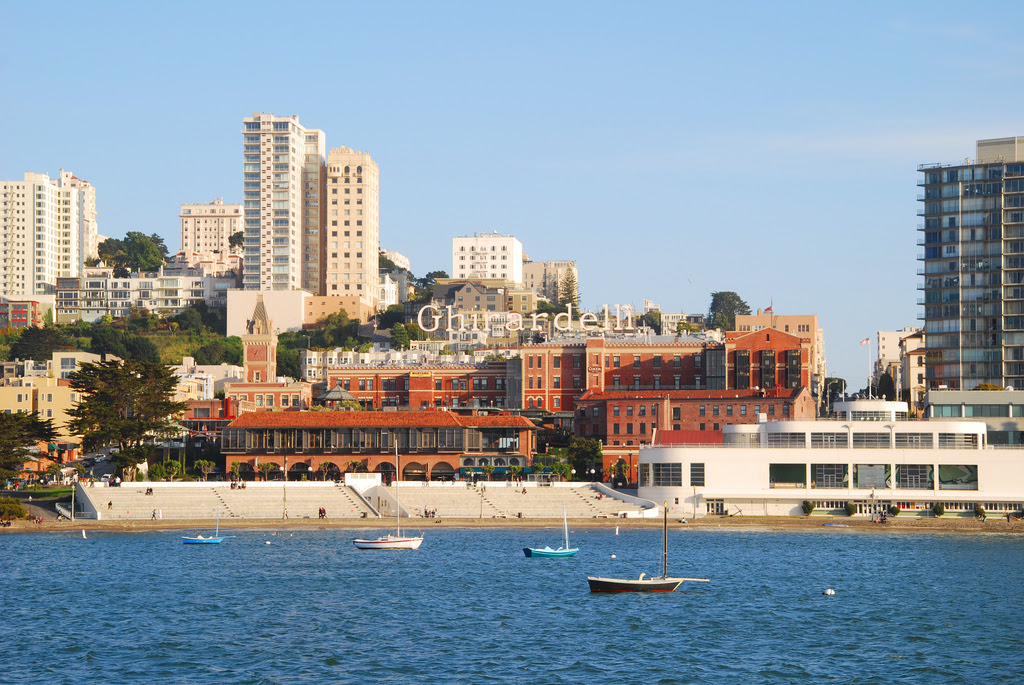 DIY Travel Guide to San Francisco, California