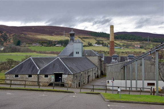 Brora