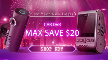 New Year New Deals